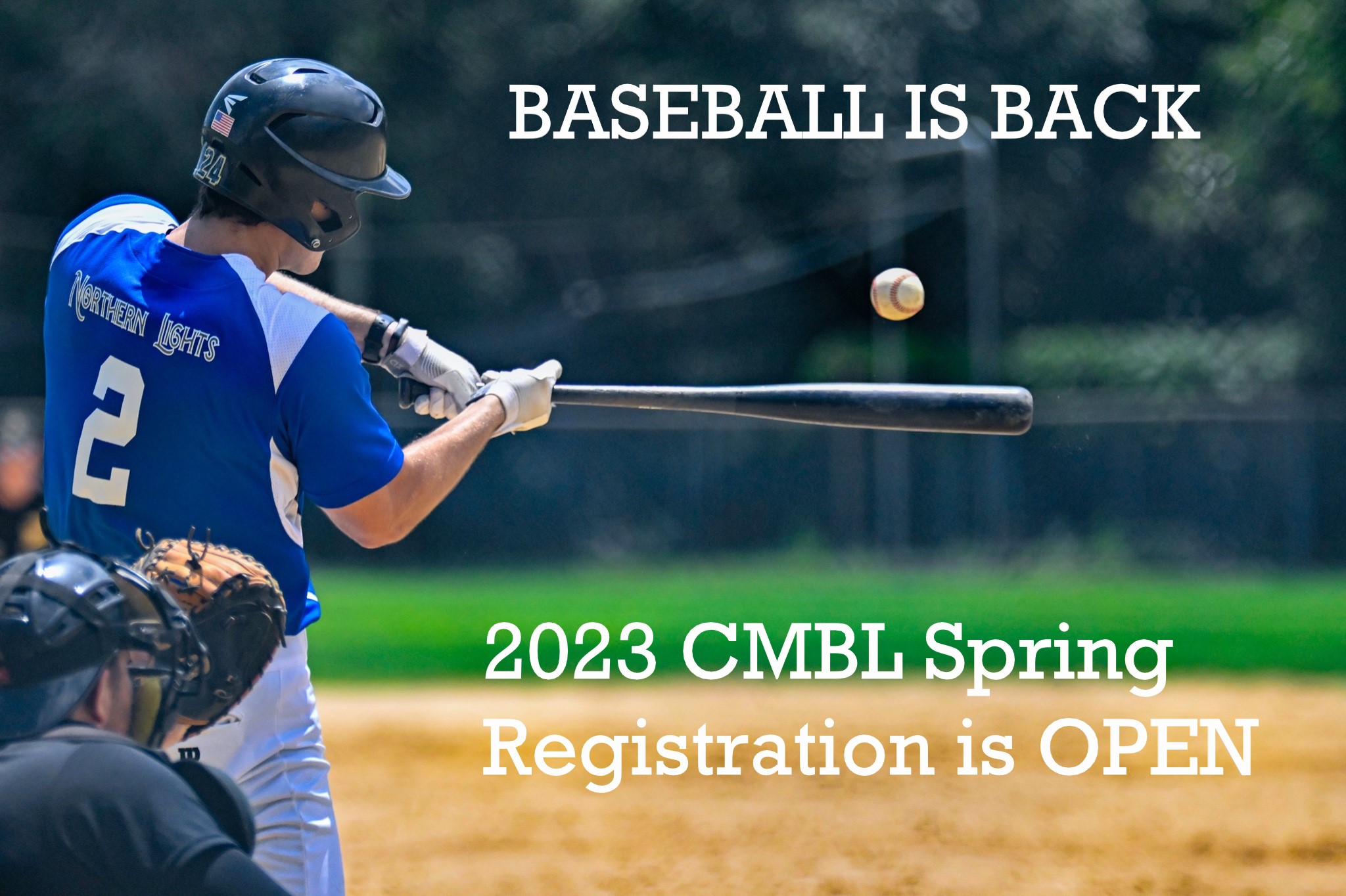 Meijer Baseball Academy registration now open for 2023 season