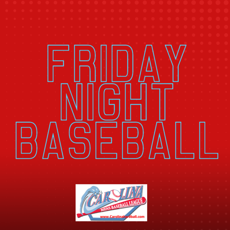 Friday Night Under the Lights (5/2)