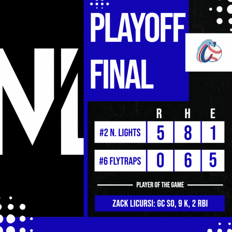 Lights Outshine Traps