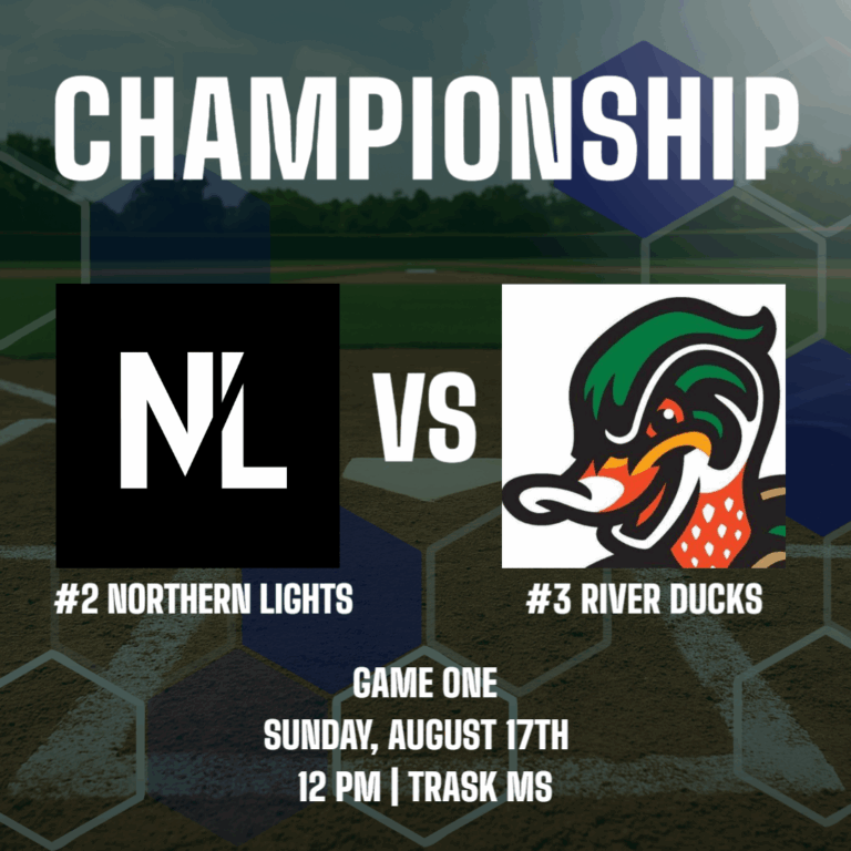 CHAMPIONSHIP ROUND SET