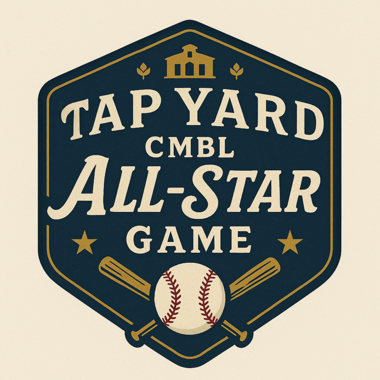 CMBL All-Star Teams Are Set