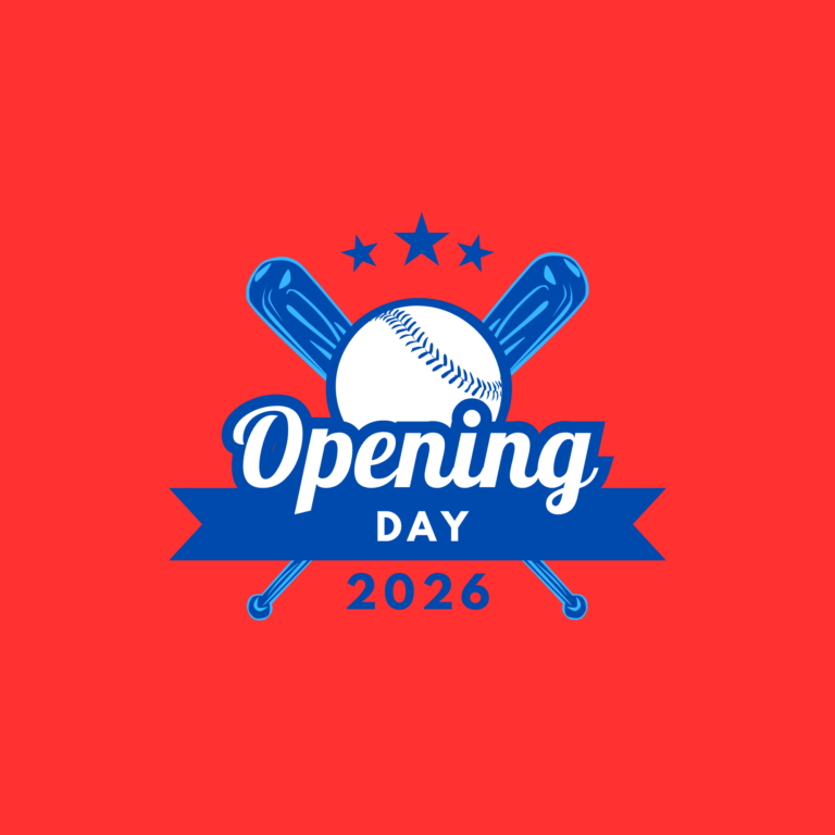 2026 Opening Day Results